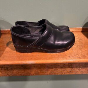 Dansko Clog